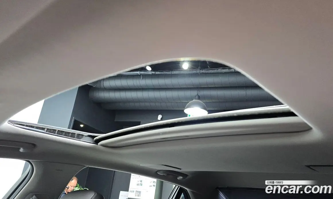 Genesis EQ900 2018 3.3 автомат (гидро), фото 32
