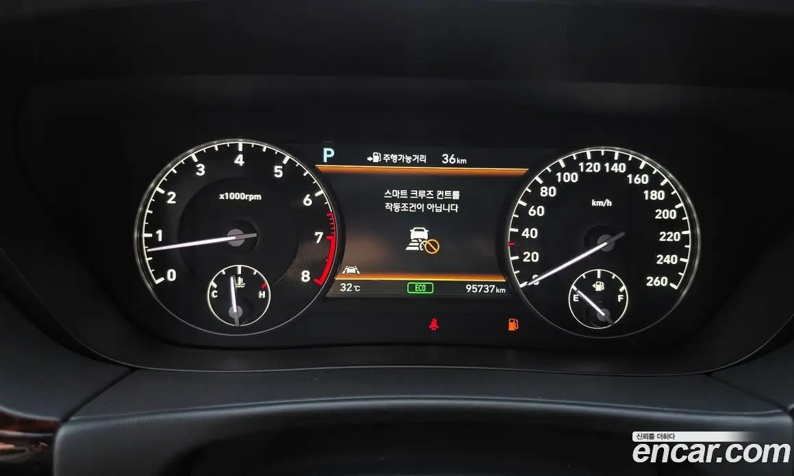 Genesis EQ900 2018 3.3 автомат (гидро), фото 10