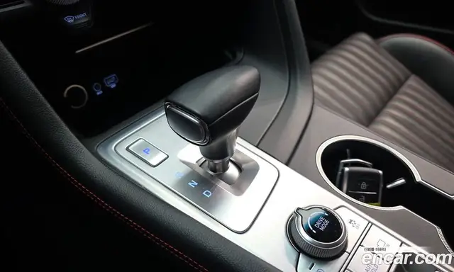 Genesis G70 2018 2.0 автомат (гидро), миниатюра 12