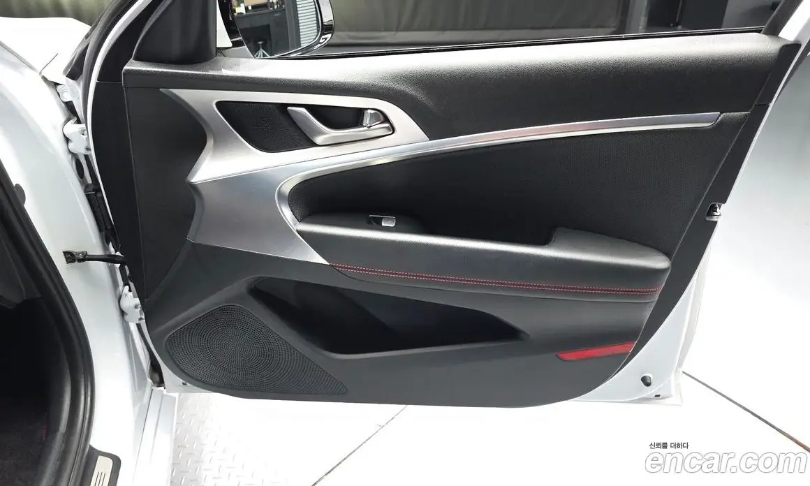 Genesis G70 2018 2.0 автомат (гидро), фото 14