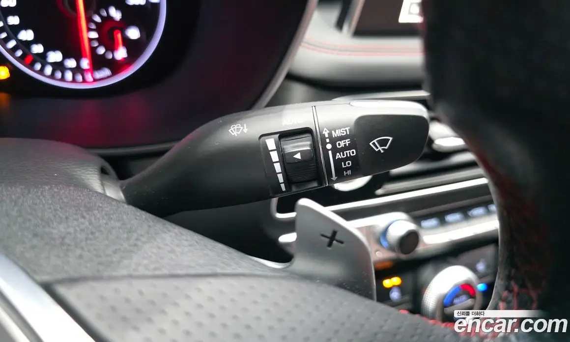 Genesis G70 2018 2.0 автомат (гидро), фото 29