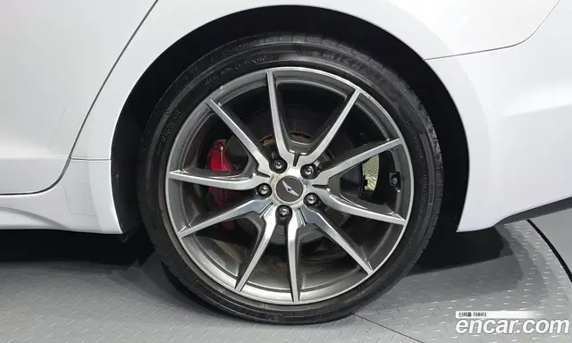 Genesis G70 2018 2.0 автомат (гидро), миниатюра 7
