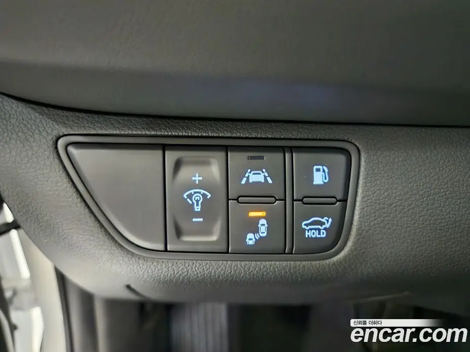 Genesis G70 2019 2.0 автомат (гидро), фото 17