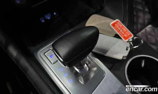 Genesis G70 2019 3.3 автомат (гидро), миниатюра 12