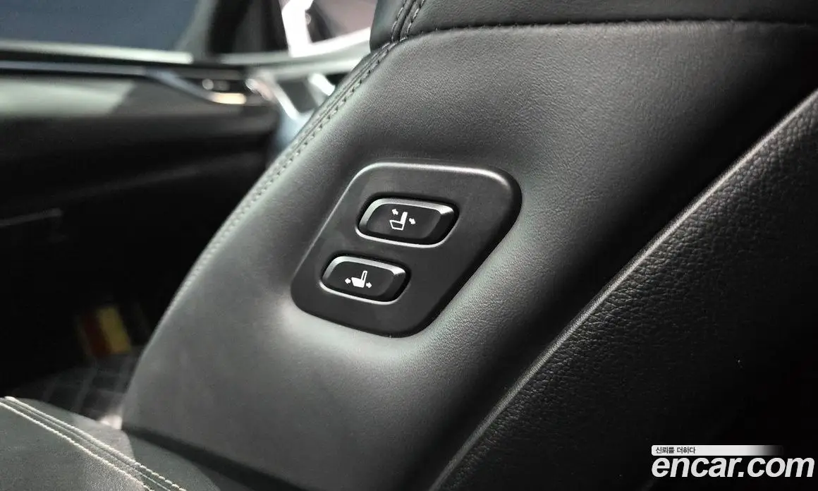 Genesis G70 2019 3.3 автомат (гидро), фото 28
