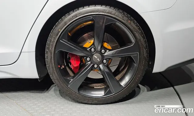 Genesis G70 2019 3.3 автомат (гидро), миниатюра 7