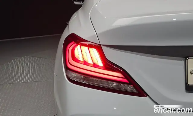 Genesis G70 2019 3.3 автомат (гидро), миниатюра 9