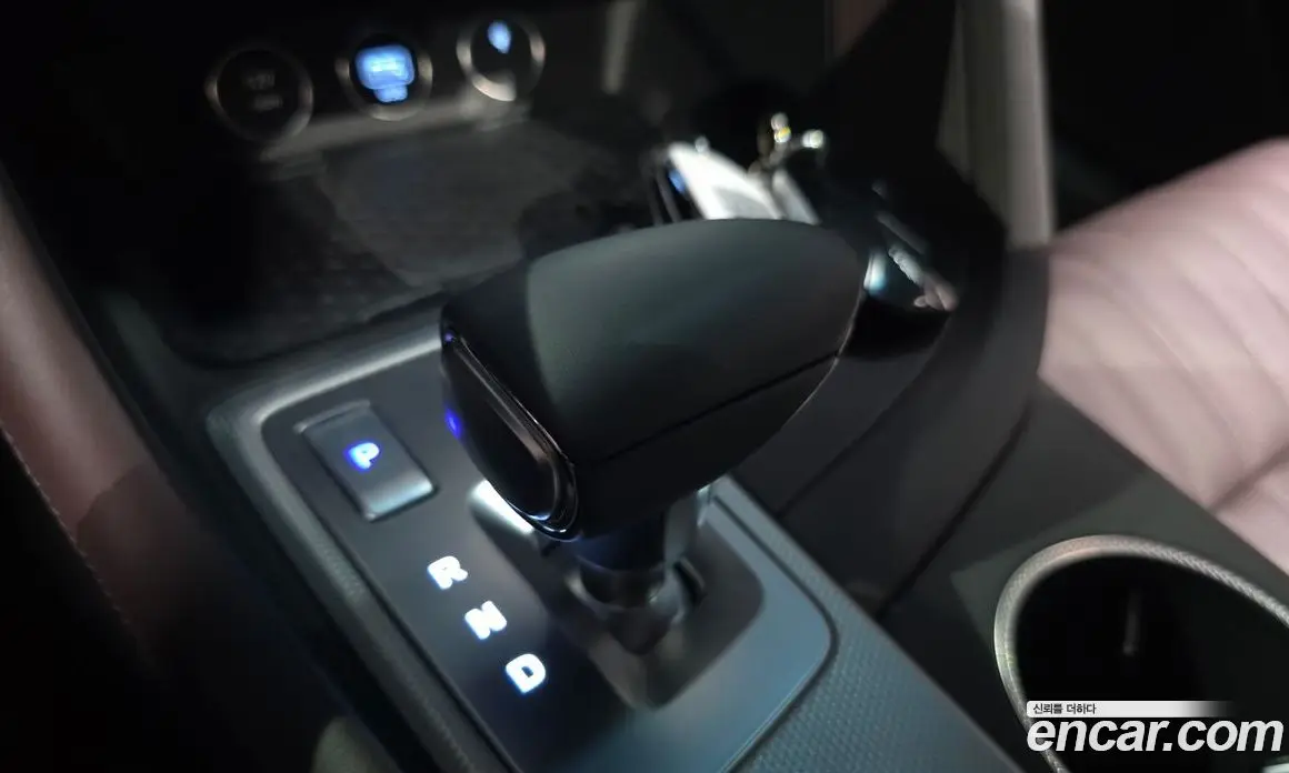 Genesis G70 2023 2.5 автомат (гидро), фото 11