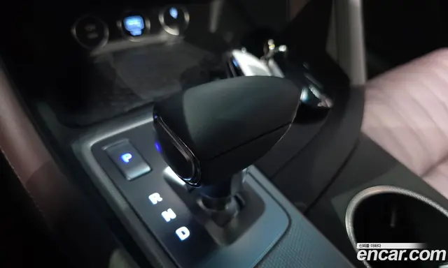 Genesis G70 2023 2.5 автомат (гидро), миниатюра 11