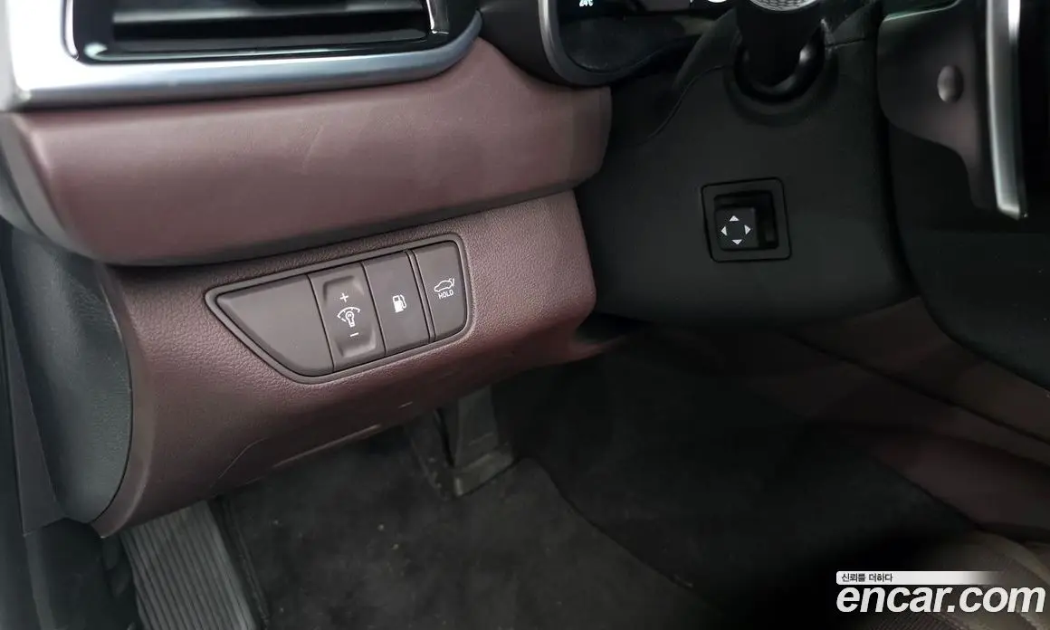 Genesis G70 2023 2.5 автомат (гидро), фото 23