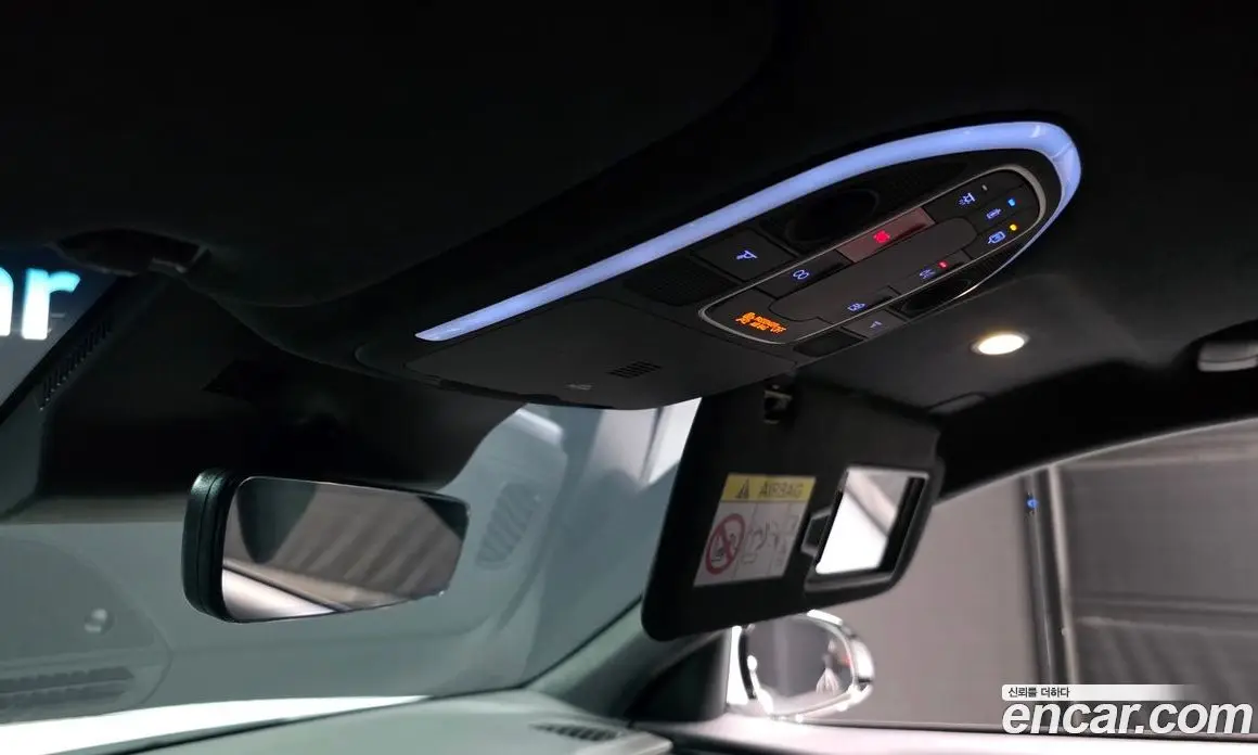 Genesis G70 2023 2.5 автомат (гидро), фото 33