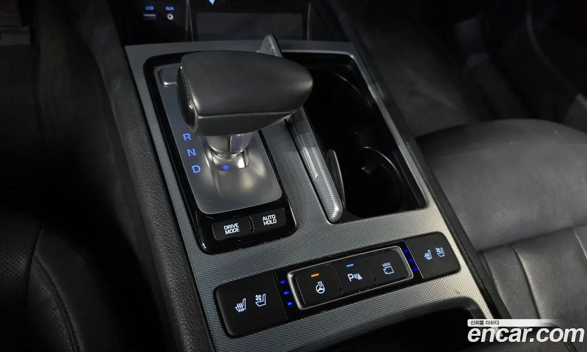 Genesis G80 2017 3.3 автомат (гидро), фото 12