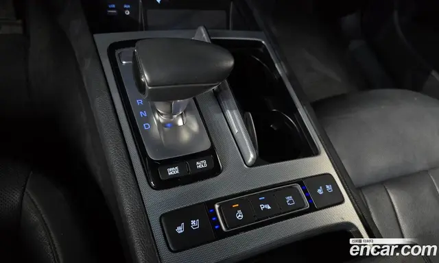 Genesis G80 2017 3.3 автомат (гидро), миниатюра 12