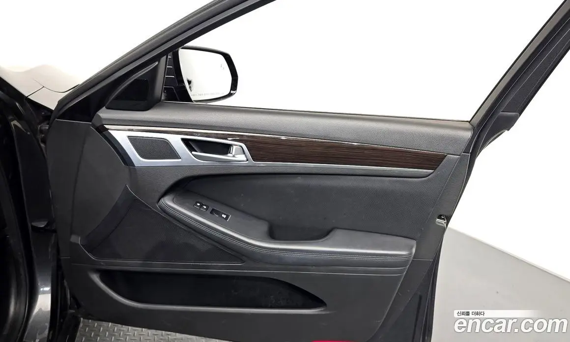 Genesis G80 2017 3.3 автомат (гидро), фото 14