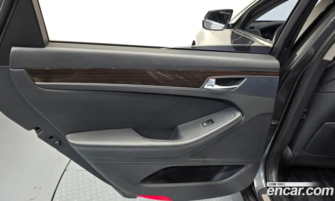 Genesis G80 2017 3.3 автомат (гидро), фото 15