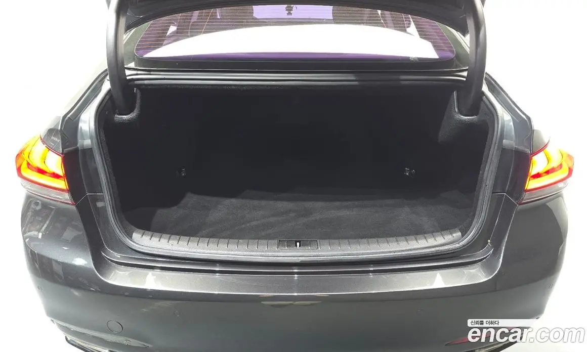 Genesis G80 2017 3.3 автомат (гидро), фото 23