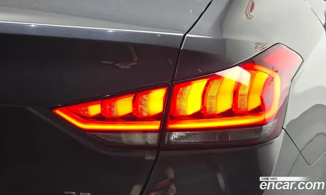 Genesis G80 2017 3.3 автомат (гидро), миниатюра 9