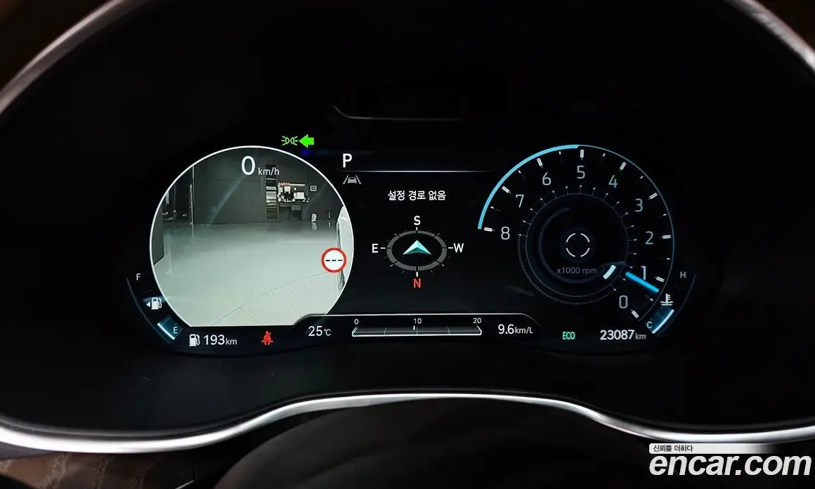 Genesis G80 2023 2.5 автомат (гидро), фото 8