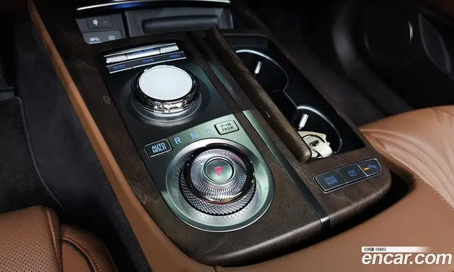 Genesis G80 2023 2.5 автомат (гидро), миниатюра 9