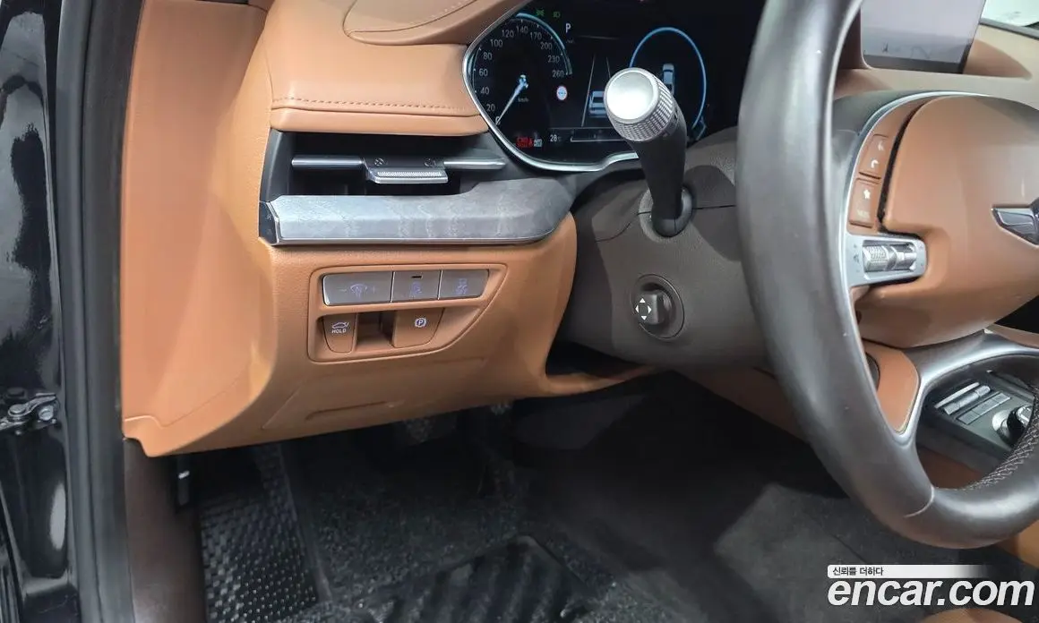 Genesis G80 2023 2.5 автомат (гидро), фото 17