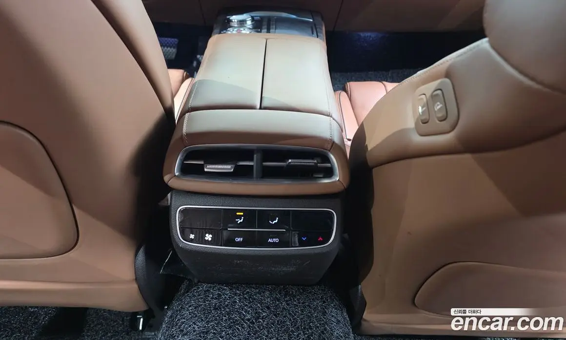 Genesis G80 2023 2.5 автомат (гидро), фото 18