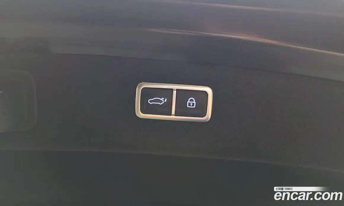 Genesis G80 2023 2.5 автомат (гидро), фото 20