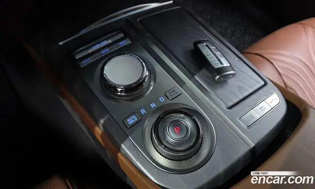 Genesis G80 2023 2.5 автомат (гидро), миниатюра 9