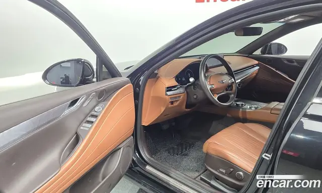 Genesis G80 2023 2.5 автомат (гидро), миниатюра 10