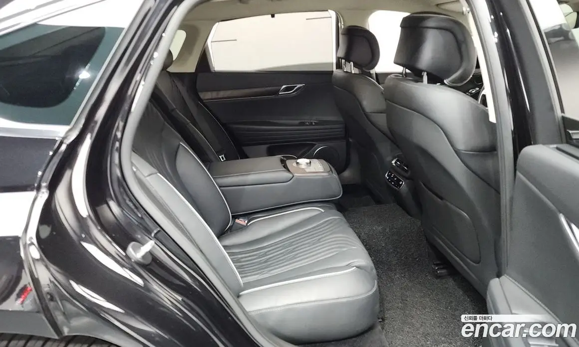 Genesis G80 2023 3.5 автомат (гидро), фото 11