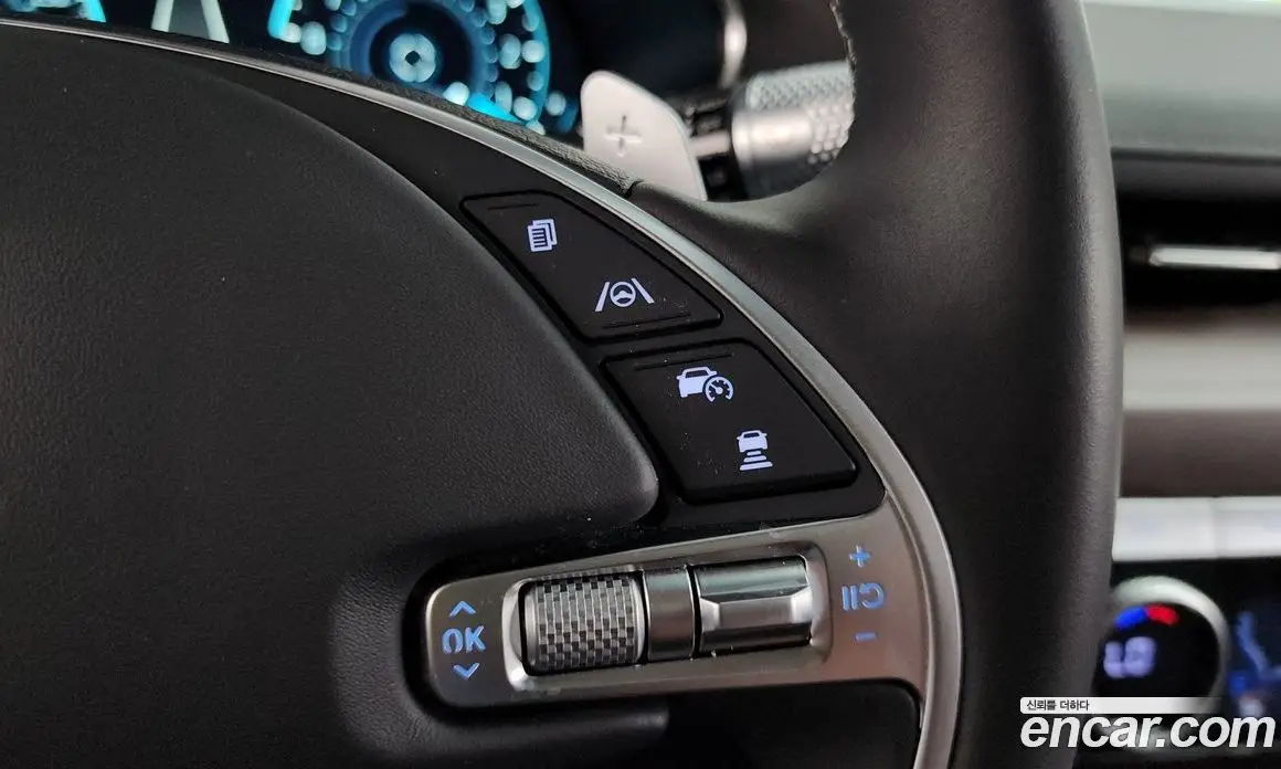 Genesis G80 2023 3.5 автомат (гидро), фото 17