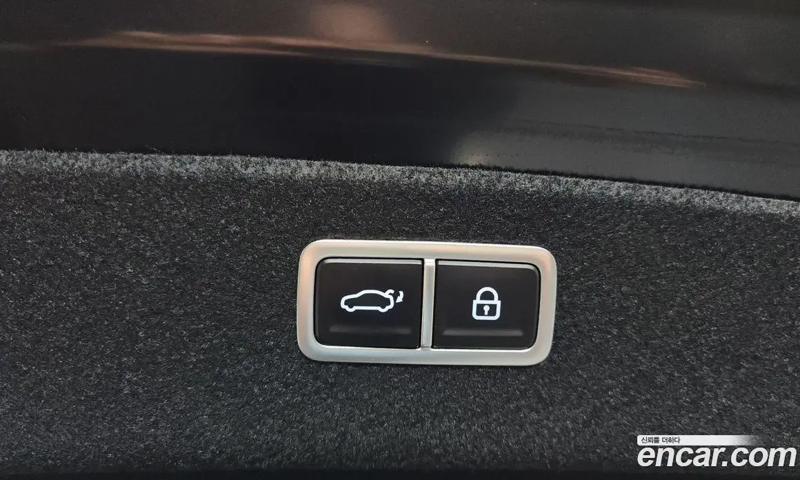 Genesis G80 2023 3.5 автомат (гидро), фото 18