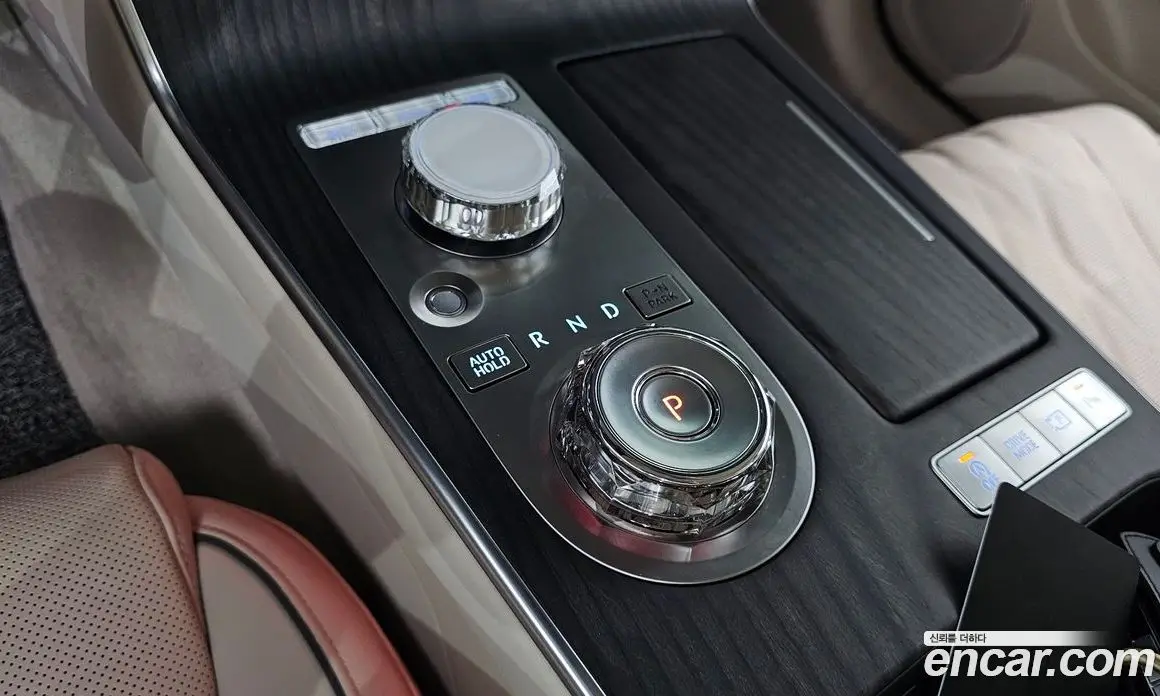 Genesis G80 2025 2.5 автомат (гидро), фото 11
