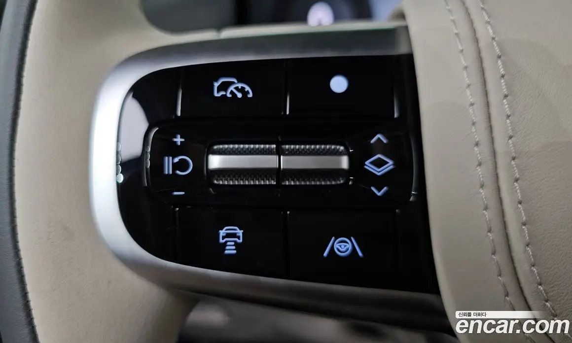 Genesis G80 2025 2.5 автомат (гидро), фото 21