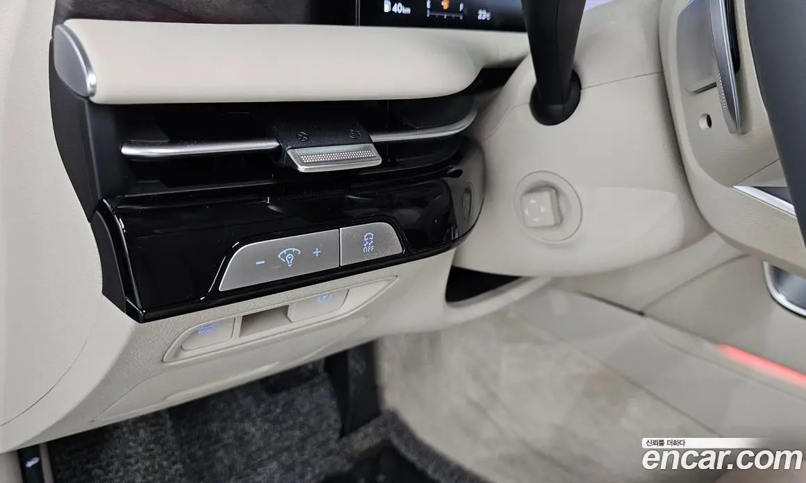 Genesis G80 2025 2.5 автомат (гидро), фото 23
