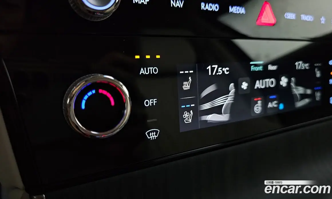 Genesis G80 2025 2.5 автомат (гидро), фото 28