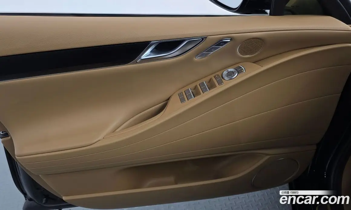 Genesis G80 2026 2.5 автомат (гидро), фото 14