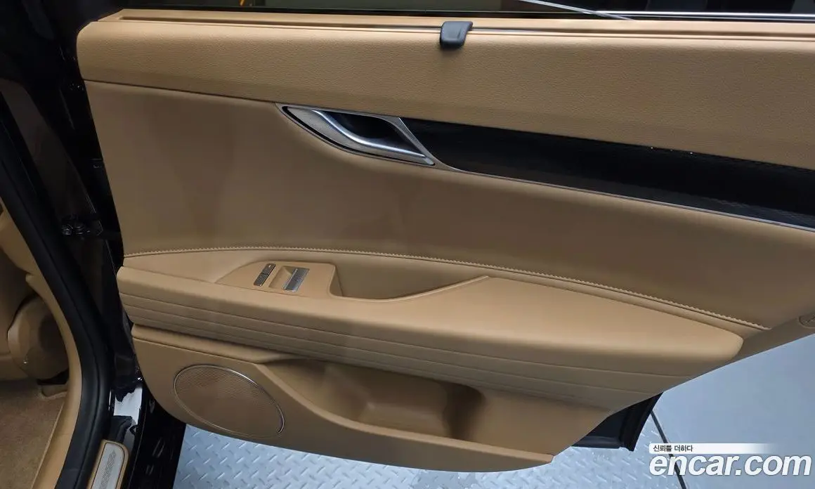 Genesis G80 2026 2.5 автомат (гидро), фото 15