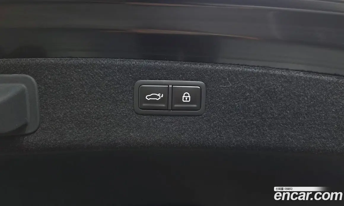 Genesis G80 2026 2.5 автомат (гидро), фото 32