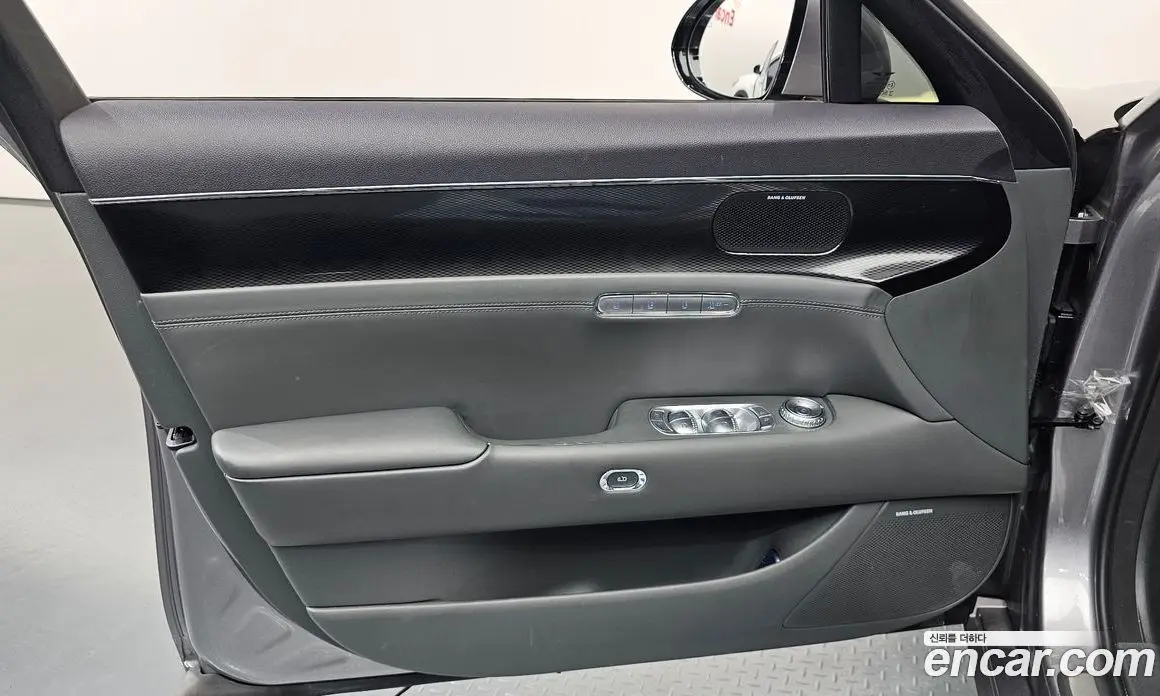 Genesis G90 2022 3.5 автомат (гидро), фото 13