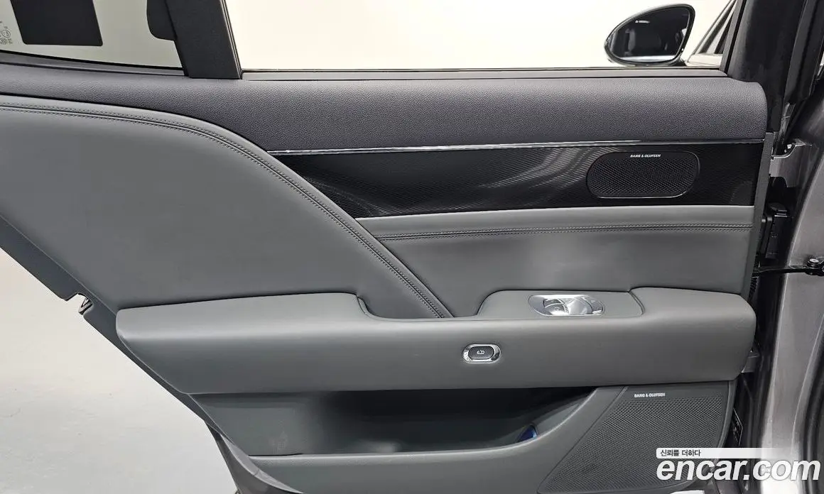 Genesis G90 2022 3.5 автомат (гидро), фото 14