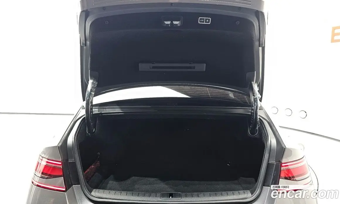 Genesis G90 2022 3.5 автомат (гидро), фото 21