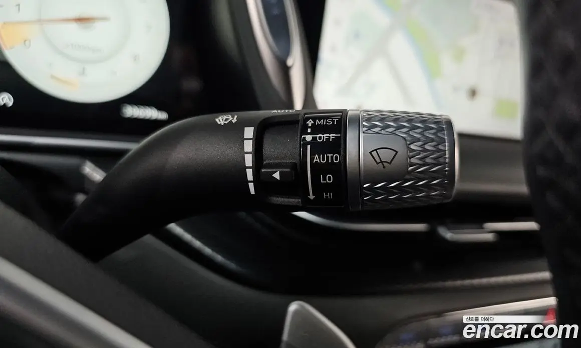 Genesis G90 2022 3.5 автомат (гидро), фото 25