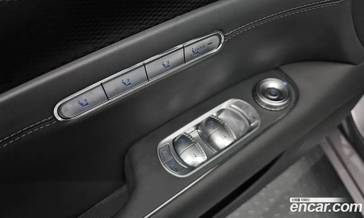 Genesis G90 2022 3.5 автомат (гидро), фото 26