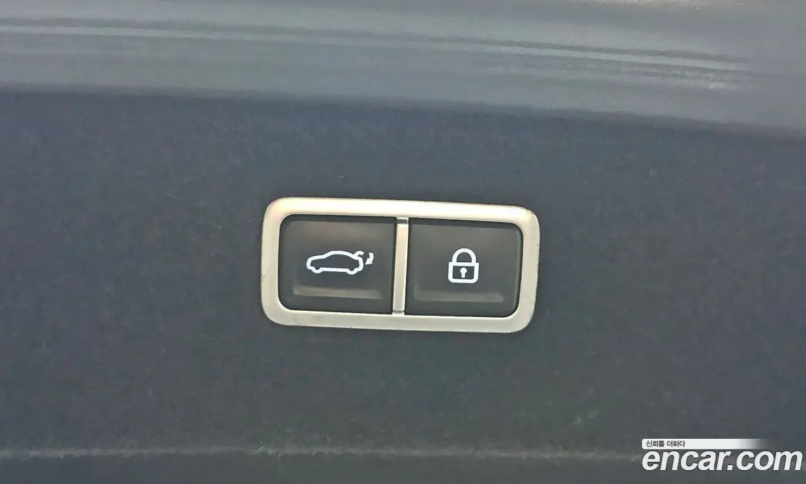 Genesis G90 2022 3.5 автомат (гидро), фото 29