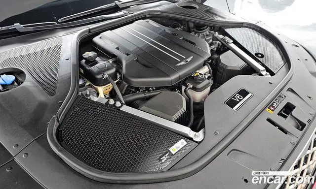 Genesis G90 2022 3.5 автомат (гидро), миниатюра 5