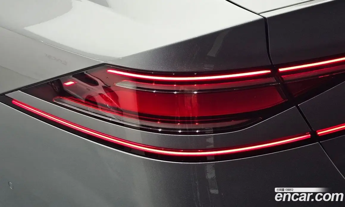 Genesis G90 2022 3.5 автомат (гидро), фото 8