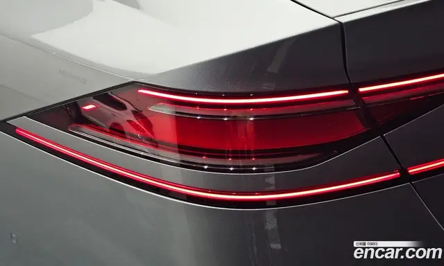 Genesis G90 2022 3.5 автомат (гидро), миниатюра 8