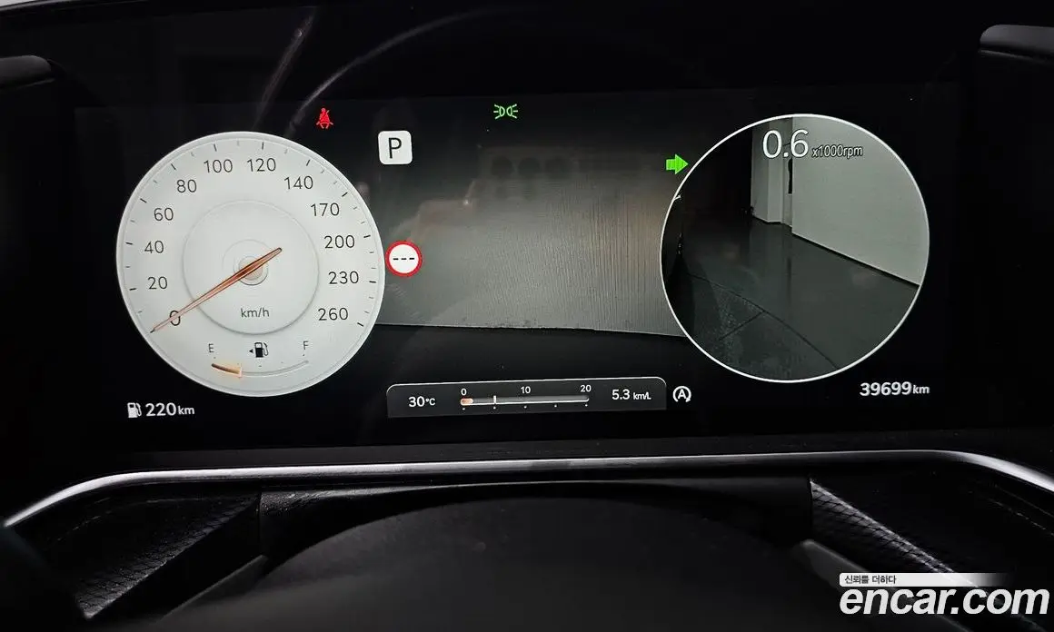 Genesis G90 2022 3.5 автомат (гидро), фото 10