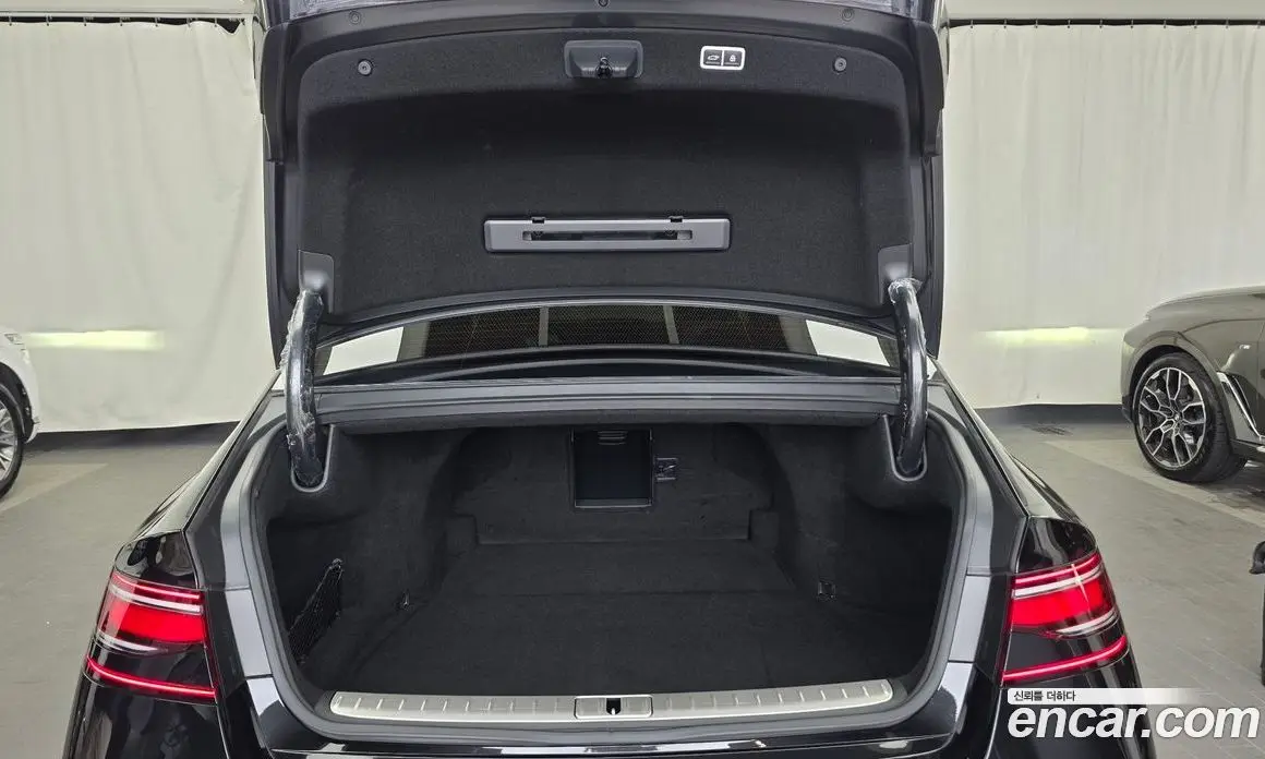Genesis G90 2022 3.5 автомат (гидро), фото 20