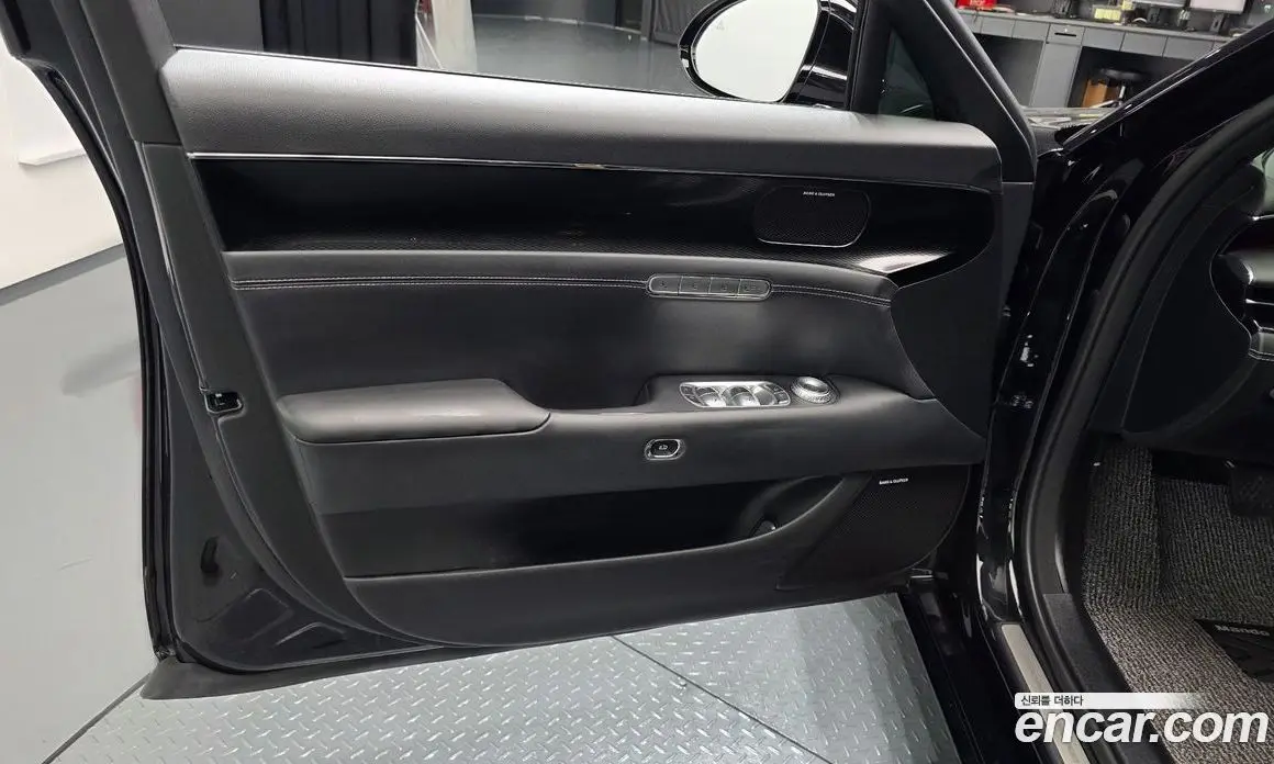 Genesis G90 2024 3.5 автомат (гидро), фото 13